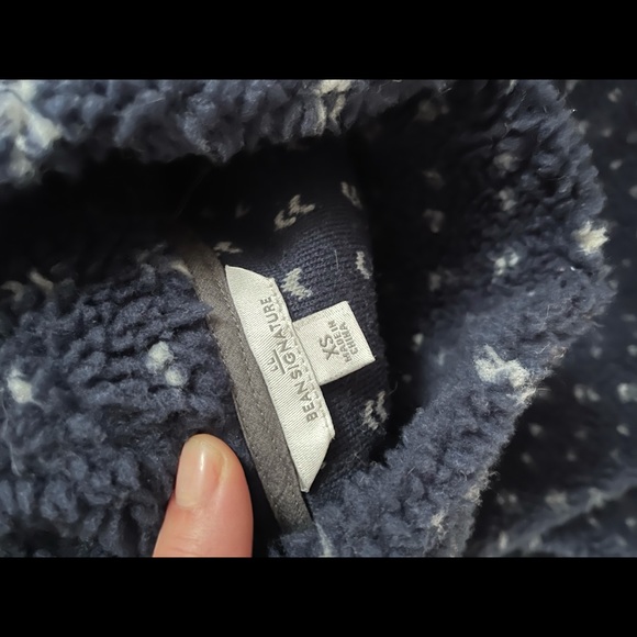 LL bean jacket - Picture 3 of 3